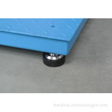 Accurate Floor Platform Scale Digital Electronic Weigh Scal